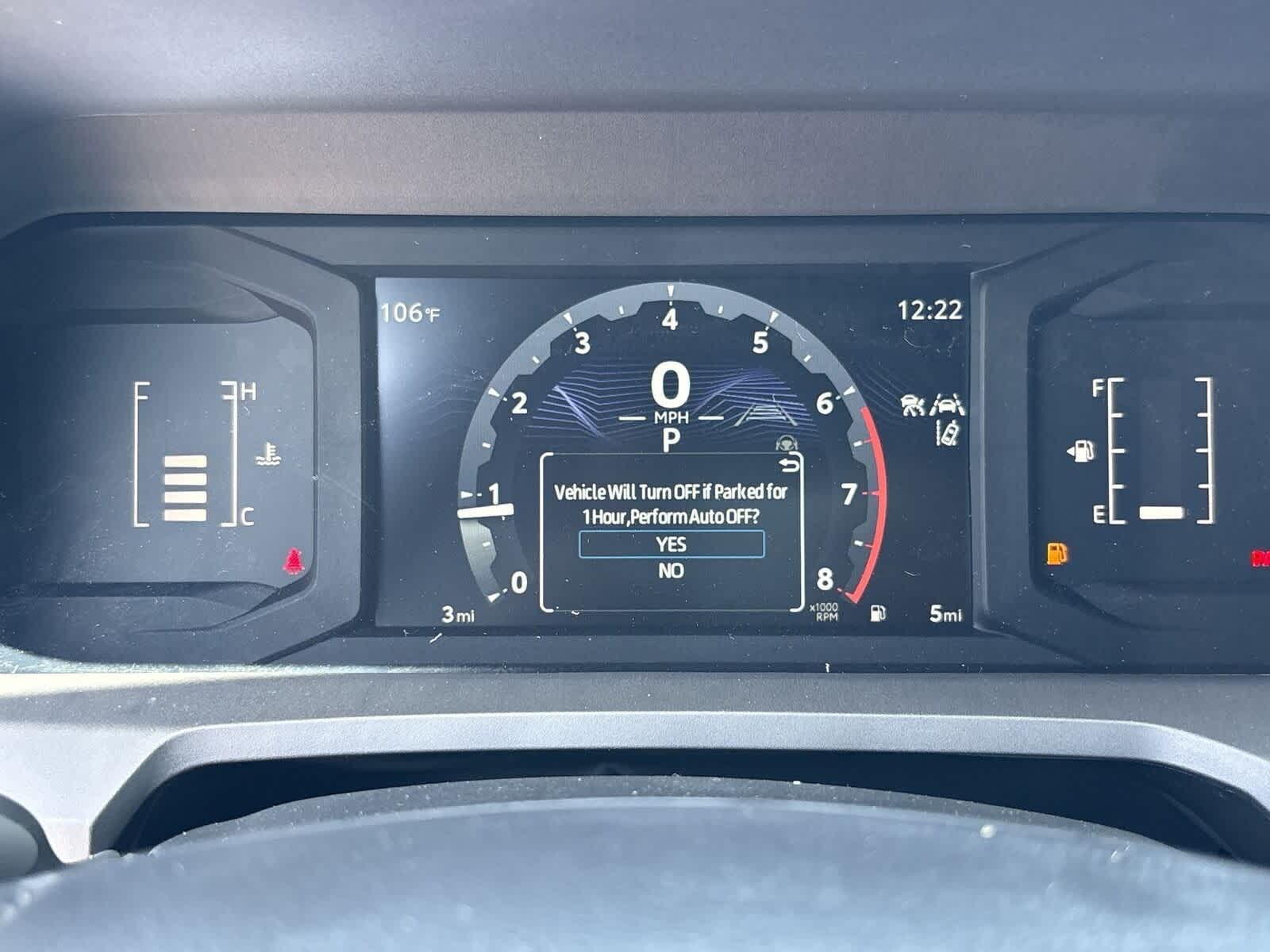 Thumbnail: 2025 Toyota Tacoma - 30