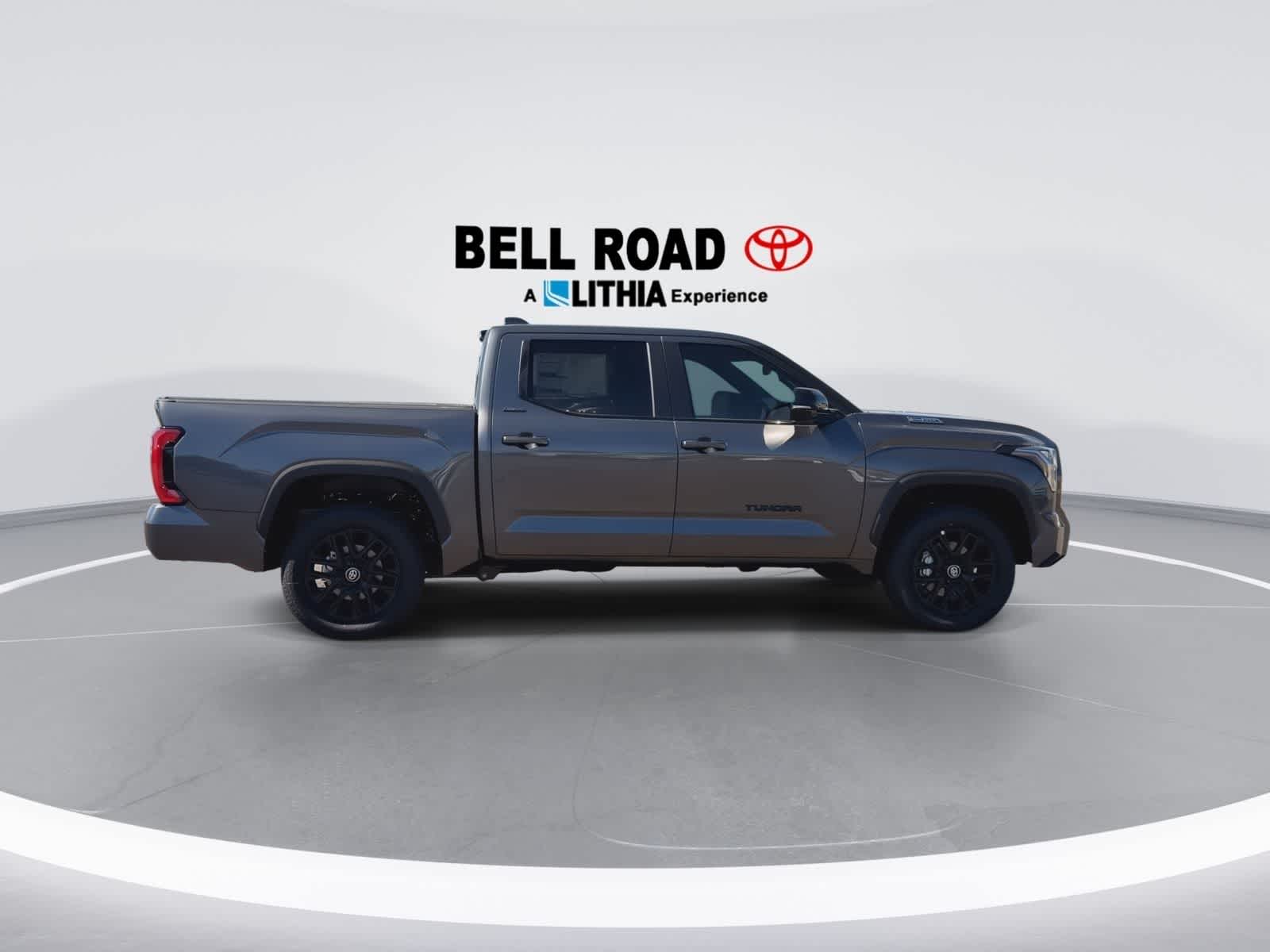 Thumbnail: 2026 Toyota Tundra - 9