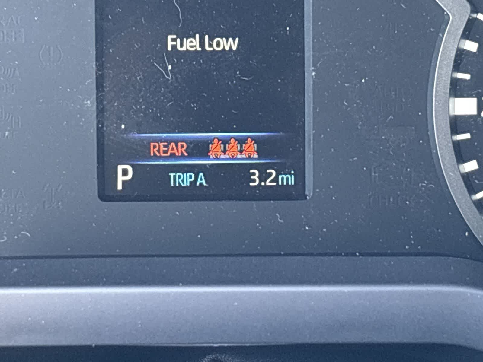 Thumbnail: 2026 Toyota Tundra - 31