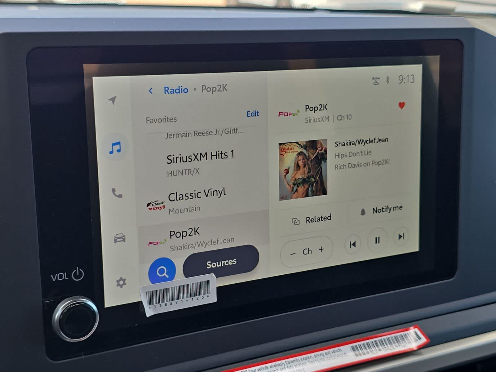Thumbnail: 2026 Toyota Tacoma - 20