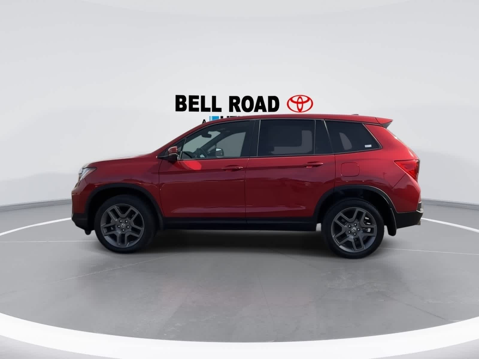 Thumbnail: 2023 Honda Passport - 5