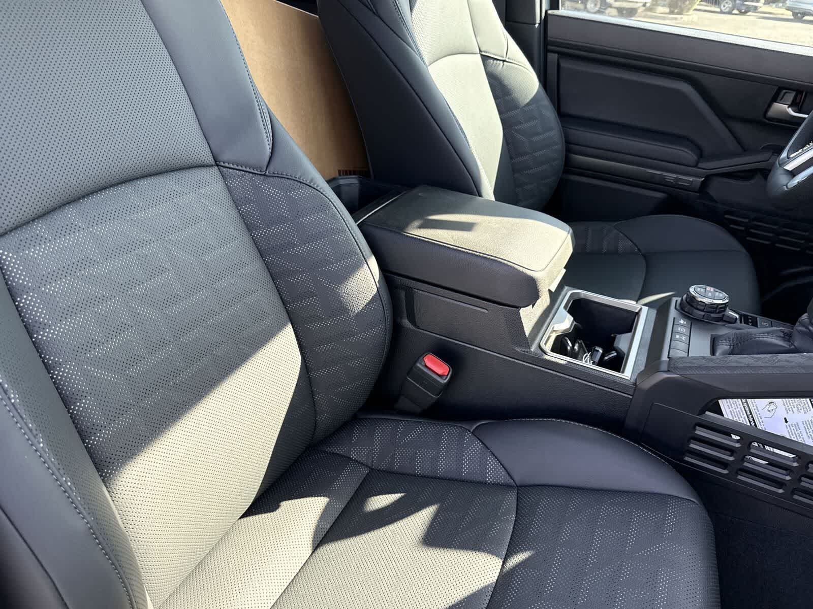 Thumbnail: 2025 Toyota Tacoma - 13