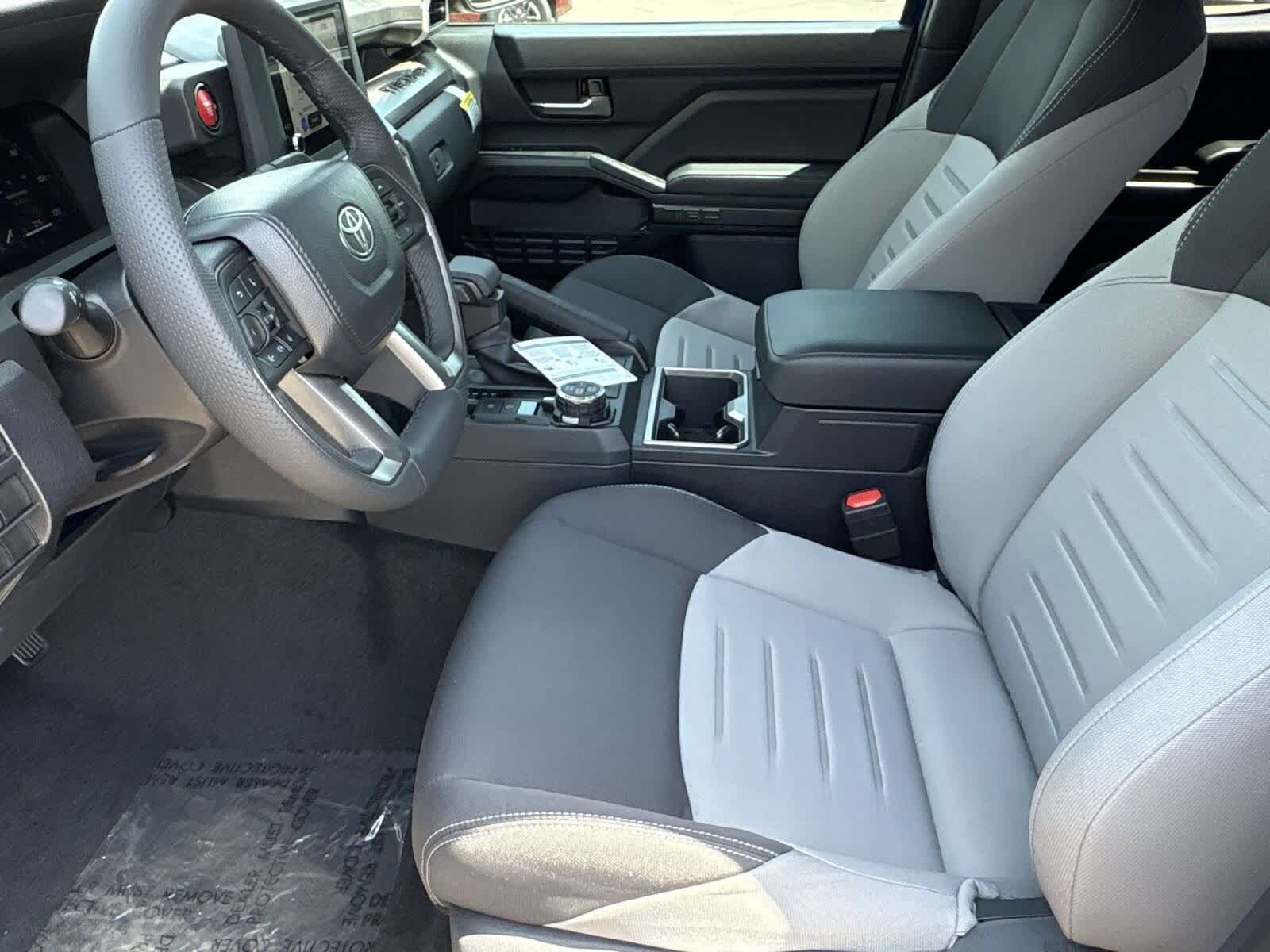 Thumbnail: 2025 Toyota Tacoma - 17