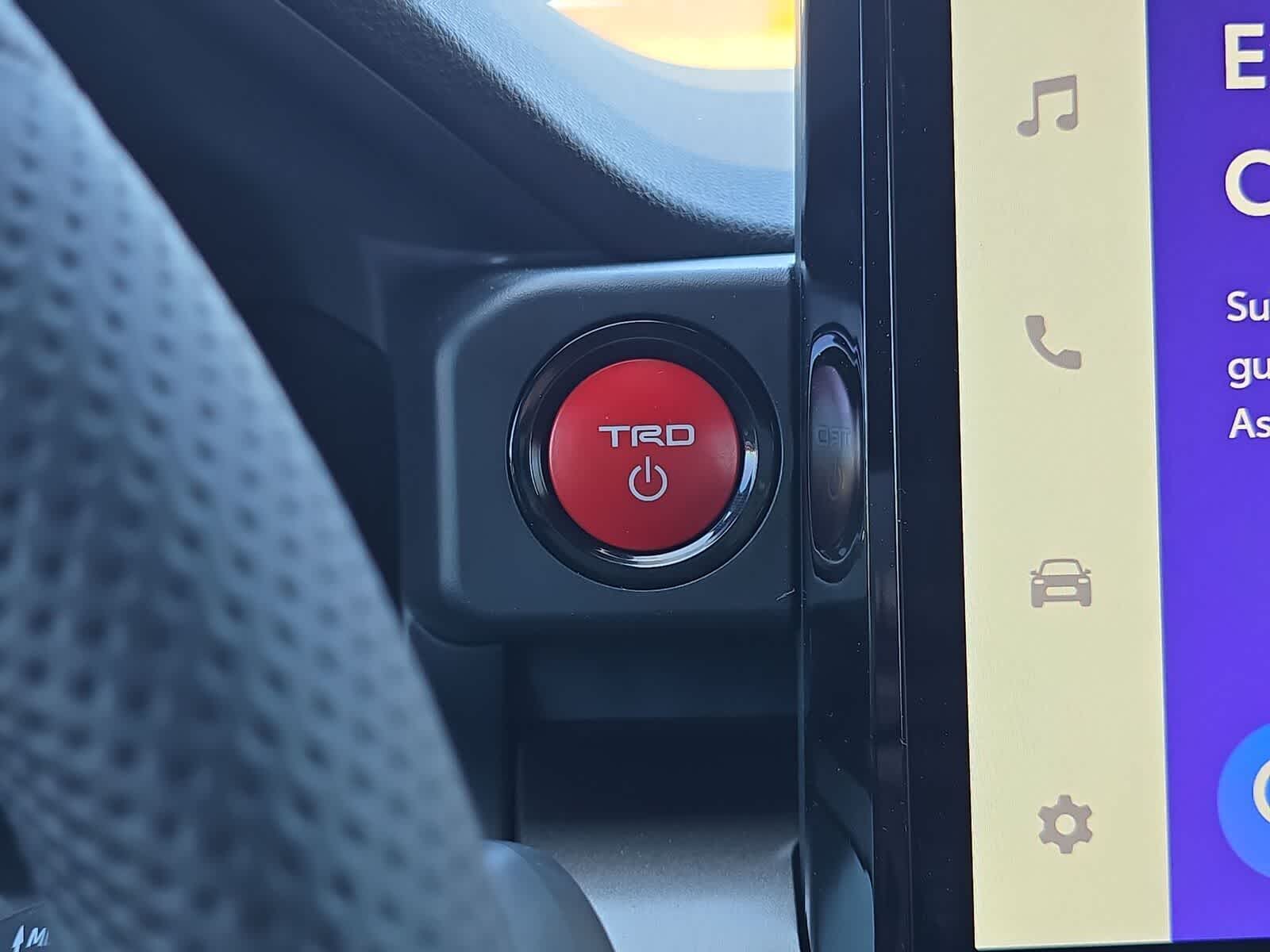 Thumbnail: 2026 Toyota Tacoma - 26