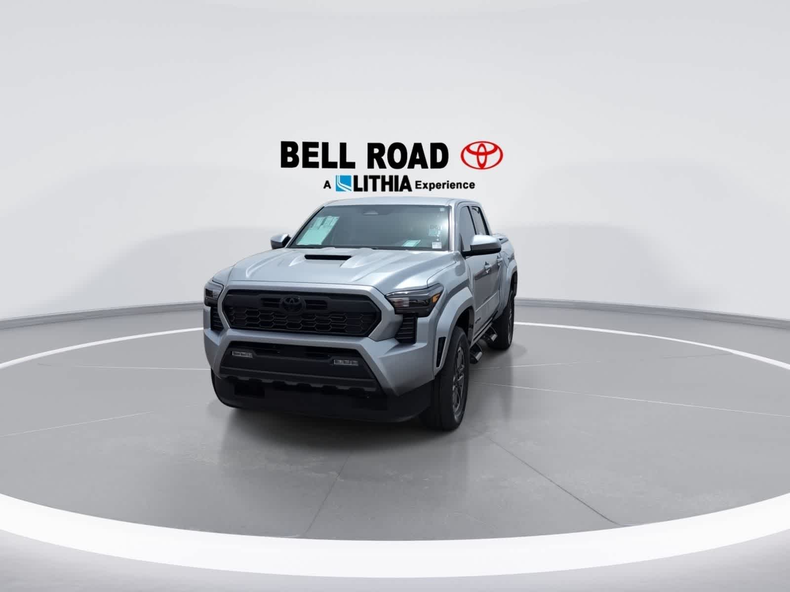 Thumbnail: 2026 Toyota Tacoma - 3