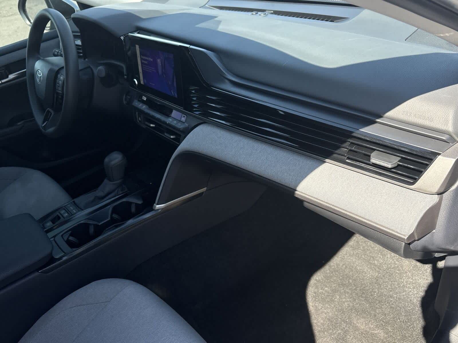 Thumbnail: 2025 Toyota Camry - 11