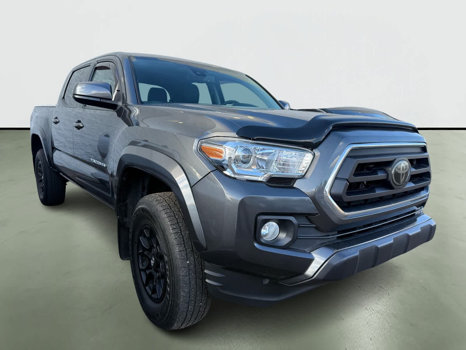 Thumbnail: 2022 Toyota Tacoma - 5