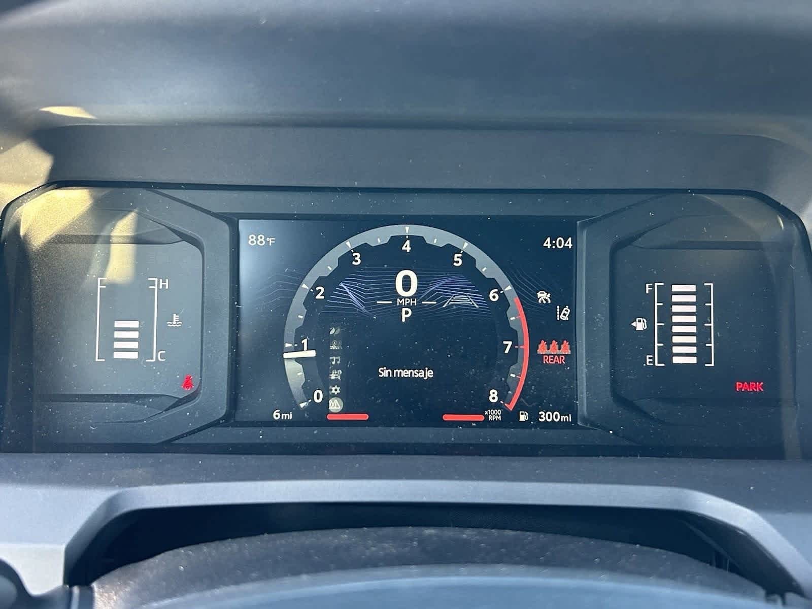2024 Toyota Tacoma SR5 22