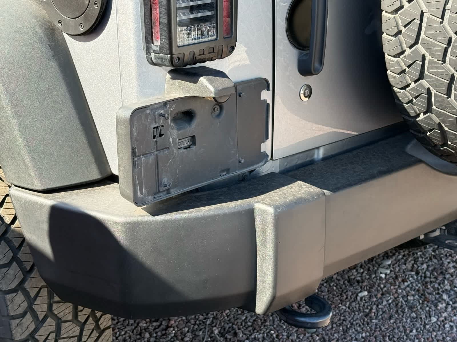 Thumbnail: 2014 Jeep Wrangler - 15