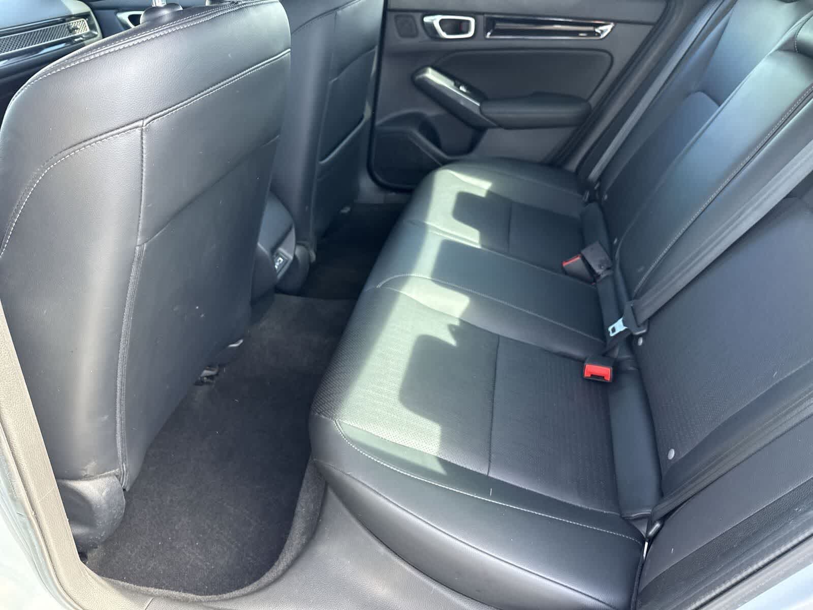 Thumbnail: 2023 Honda Civic - 14