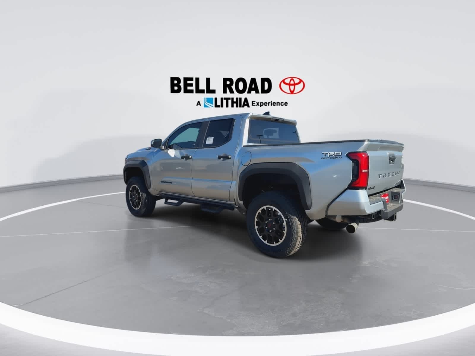 Thumbnail: 2025 Toyota Tacoma - 6