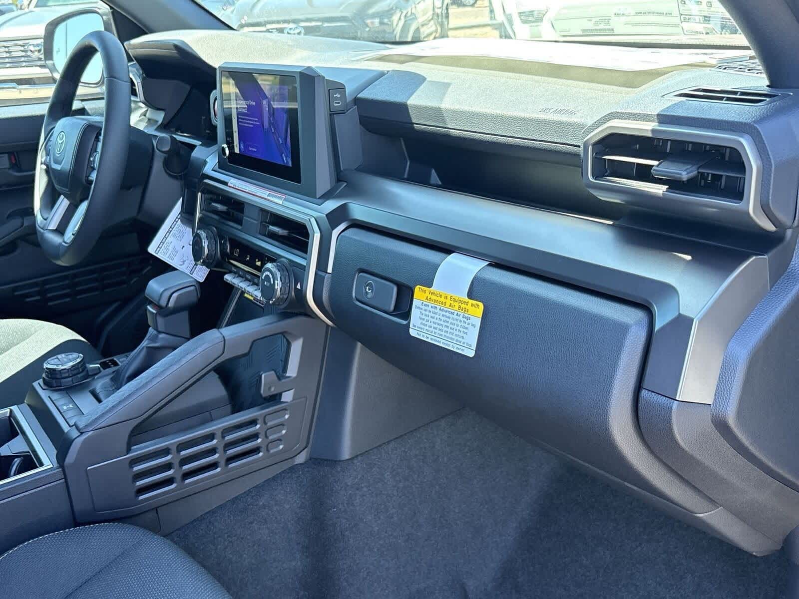 Thumbnail: 2025 Toyota 4Runner - 11