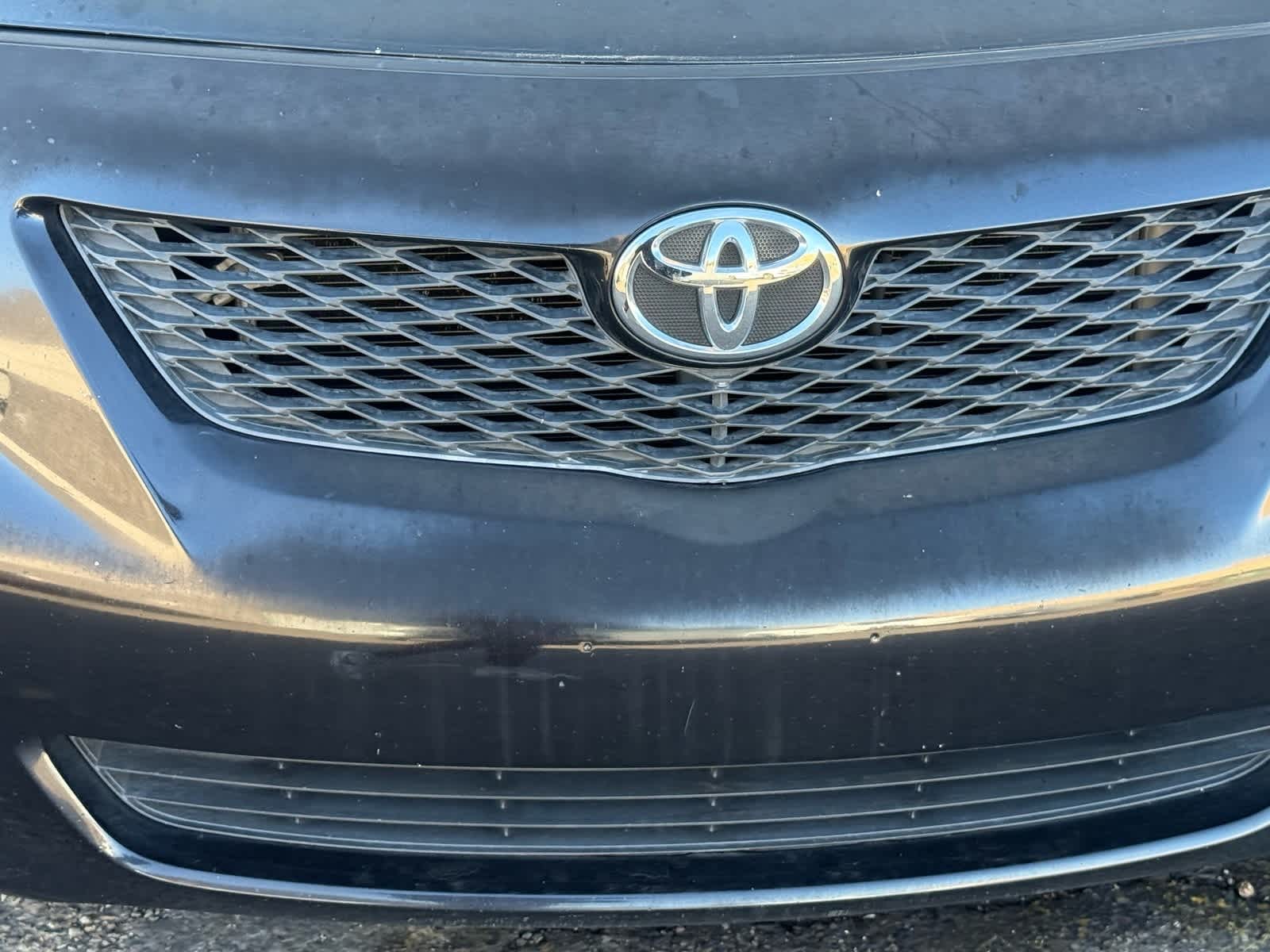 Thumbnail: 2009 Toyota Corolla - 27