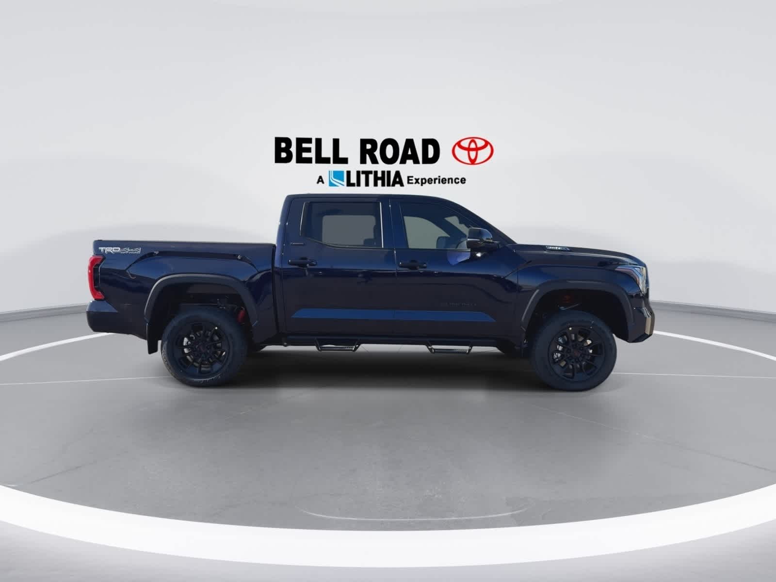 Thumbnail: 2026 Toyota Tundra - 9