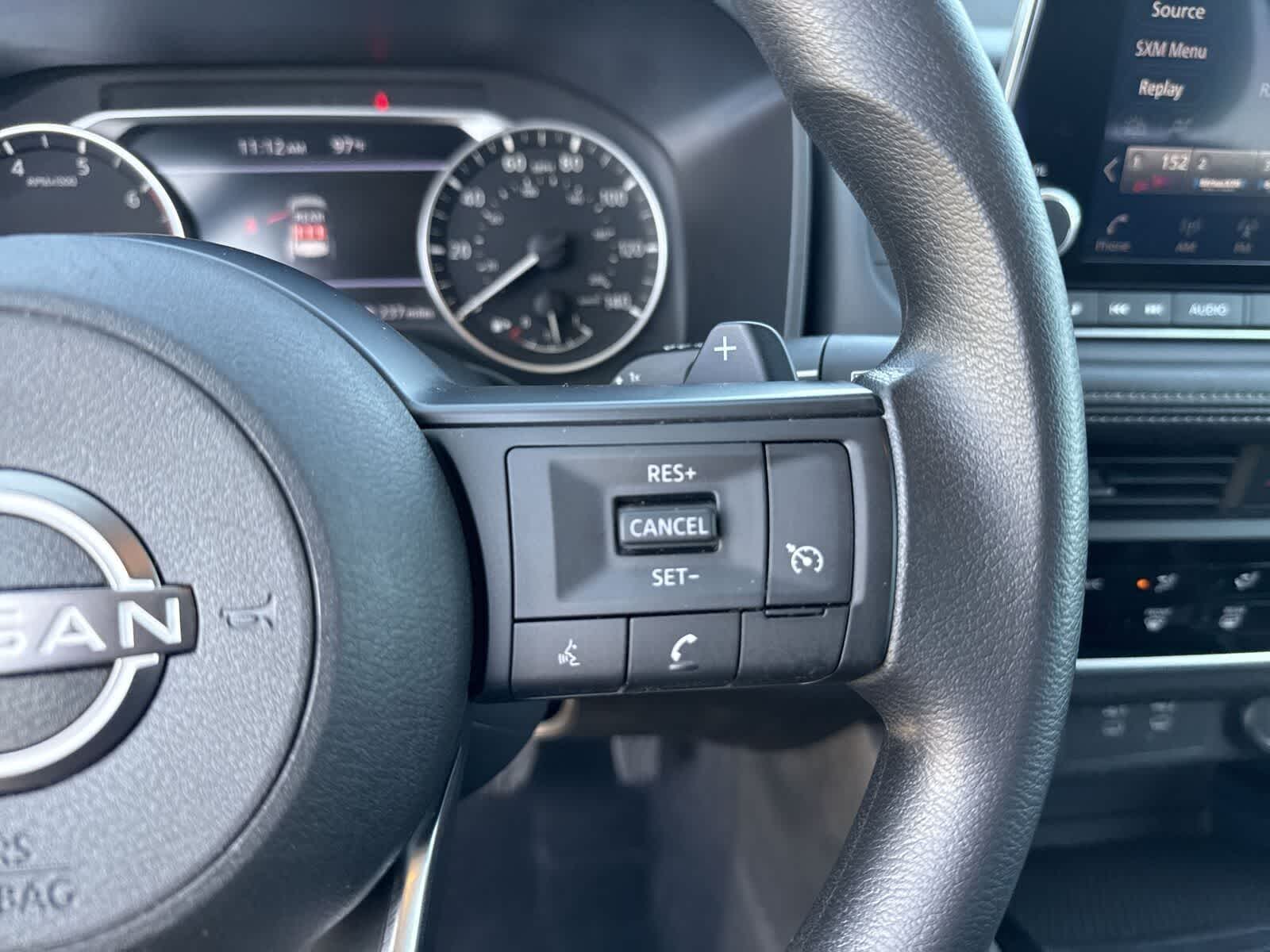 Thumbnail: 2024 Nissan Rogue - 29