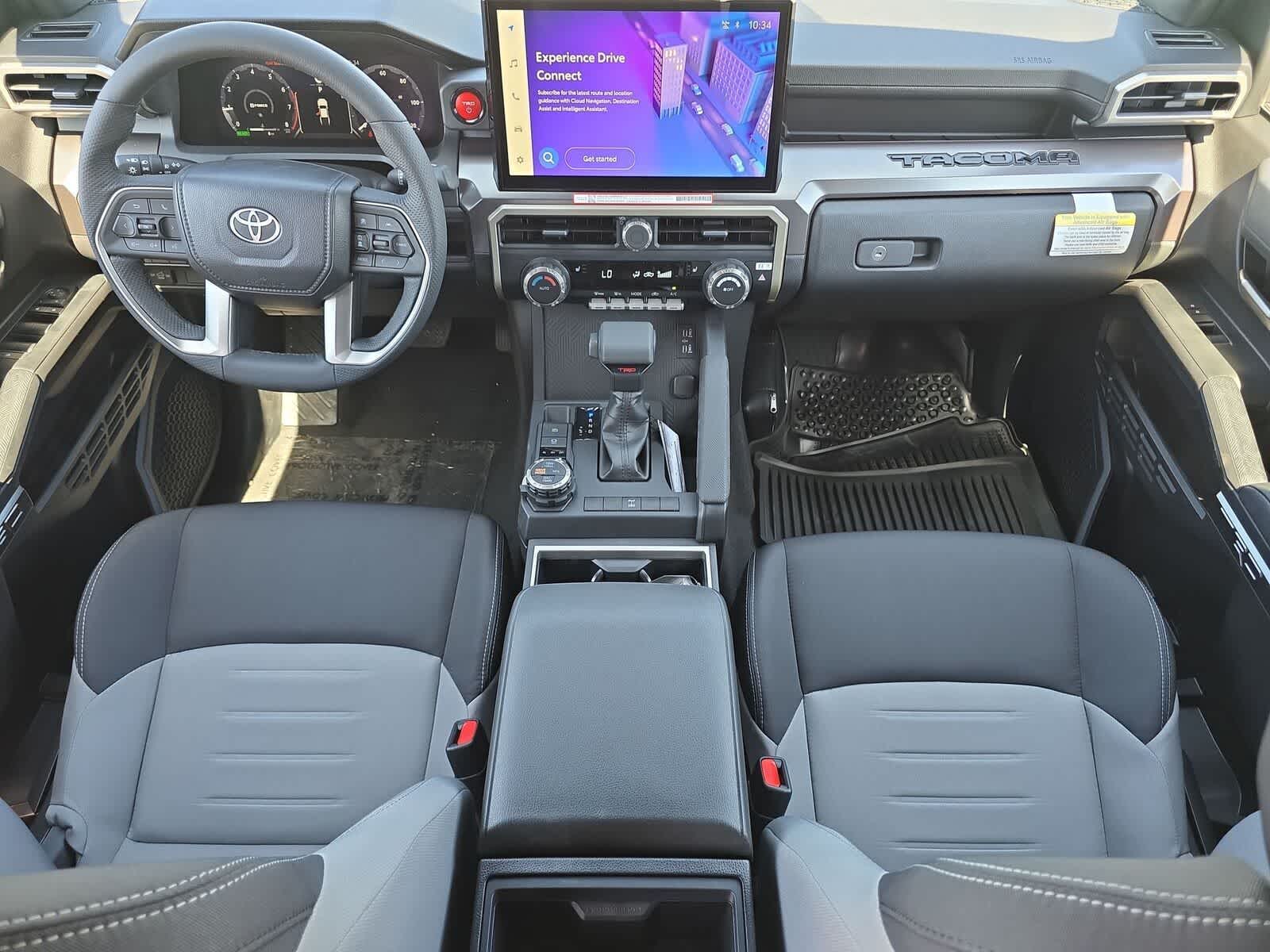 Thumbnail: 2026 Toyota Tacoma - 7