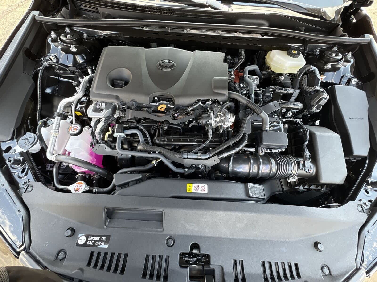 Thumbnail: 2025 Toyota Camry - 32