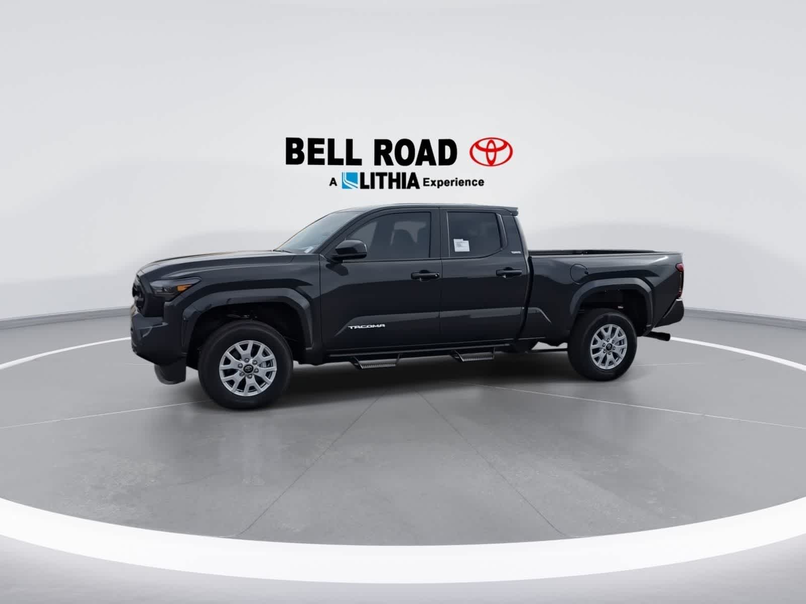 Thumbnail: 2026 Toyota Tacoma - 4