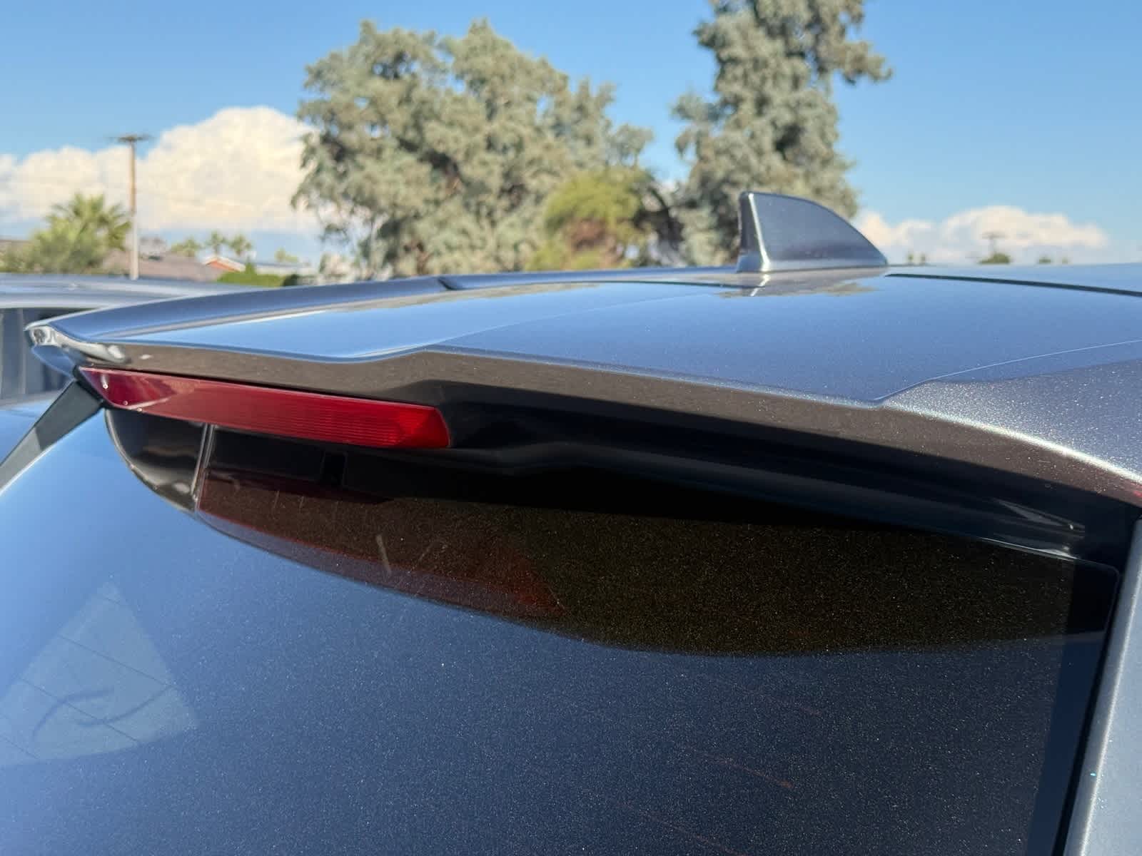 Thumbnail: 2025 Nissan Rogue - 17