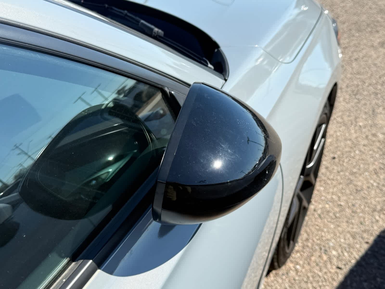 Thumbnail: 2025 Honda Civic - 17