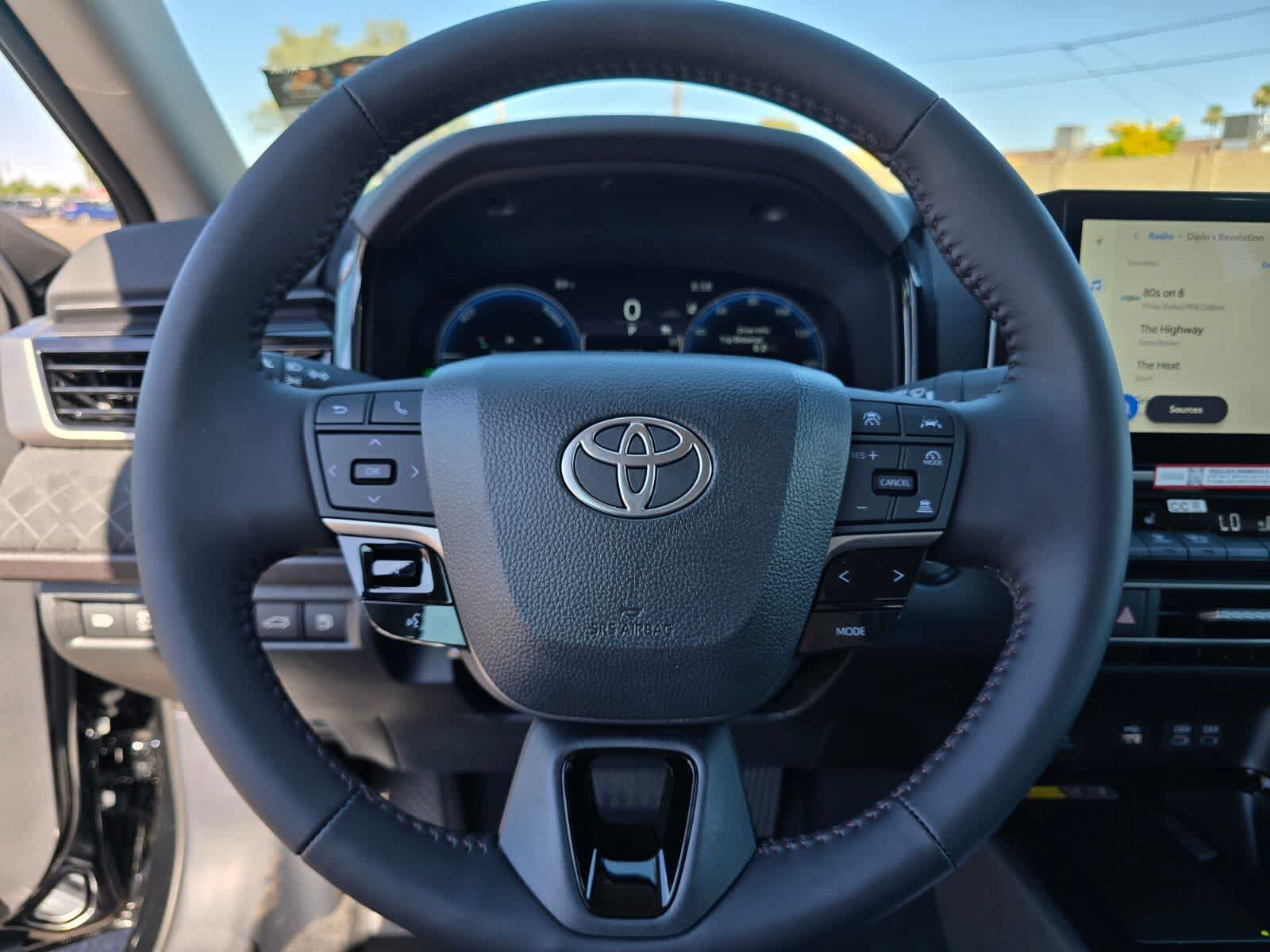 Thumbnail: 2026 Toyota Camry - 22