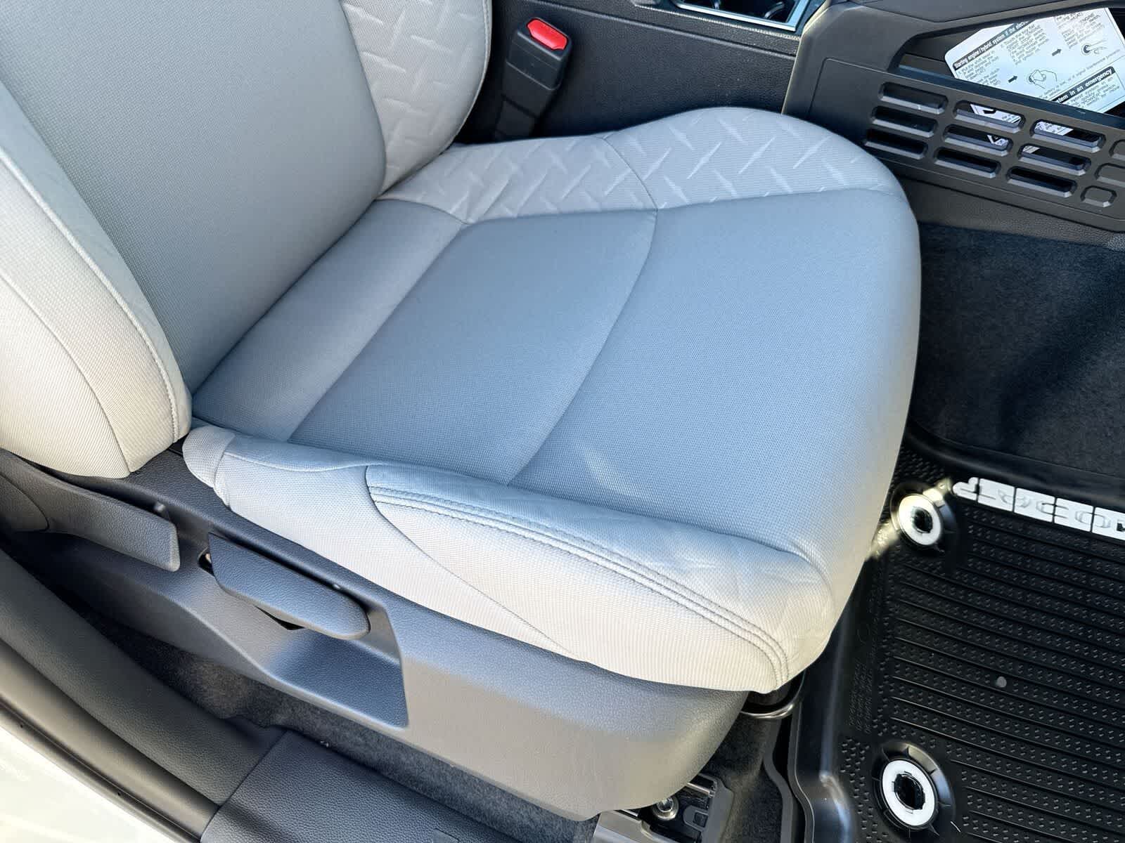 Thumbnail: 2025 Toyota Tacoma - 12