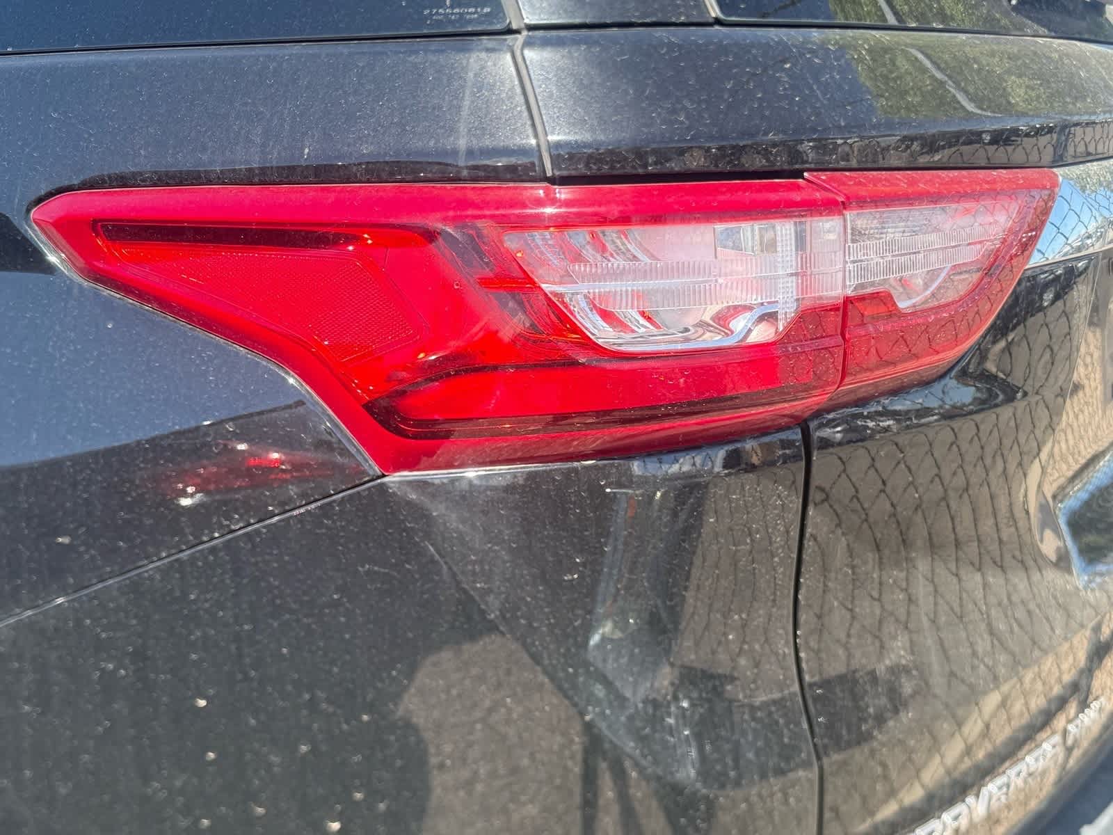 Thumbnail: 2018 Chevrolet Traverse - 14