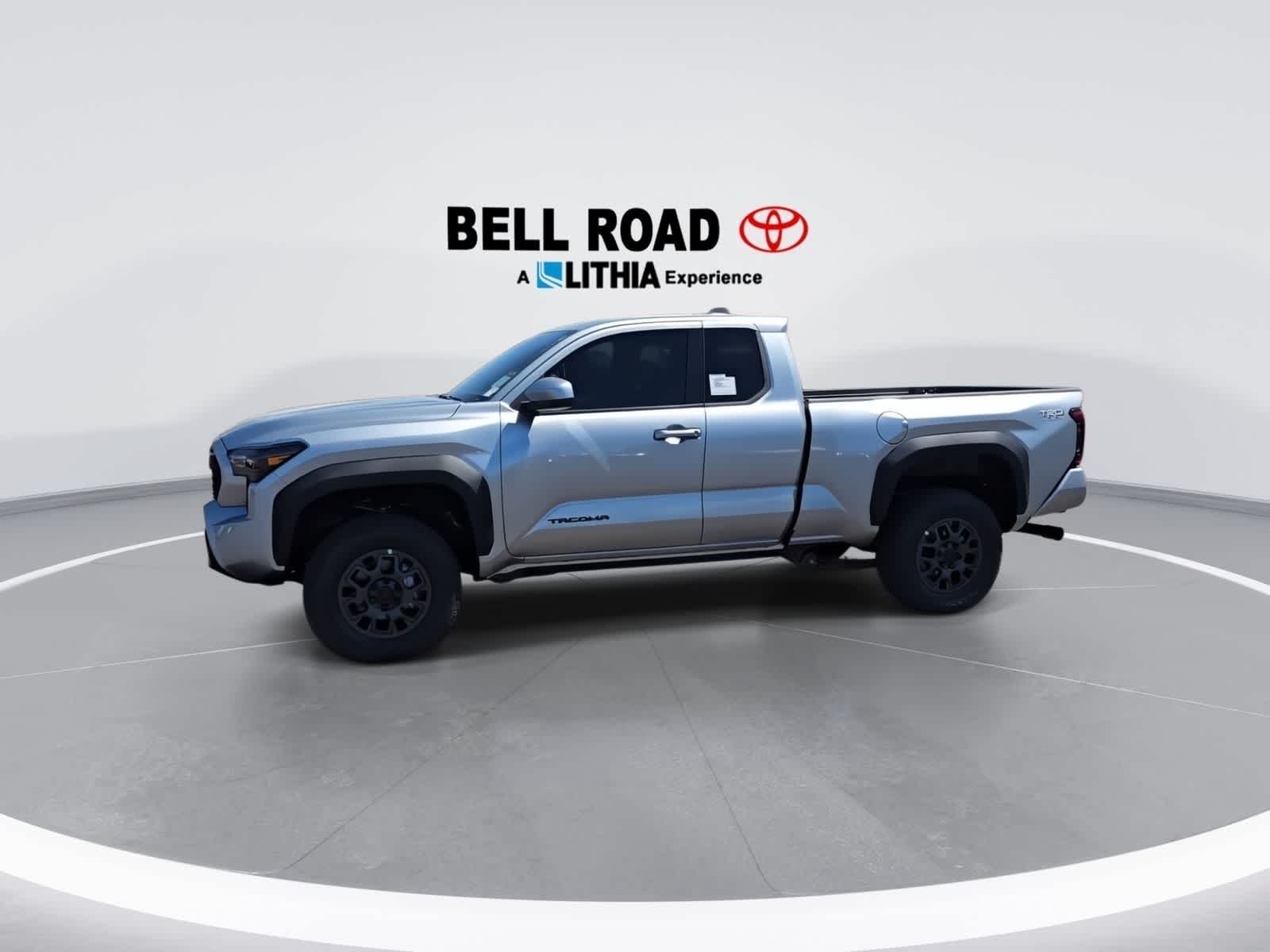 Thumbnail: 2026 Toyota Tacoma - 4