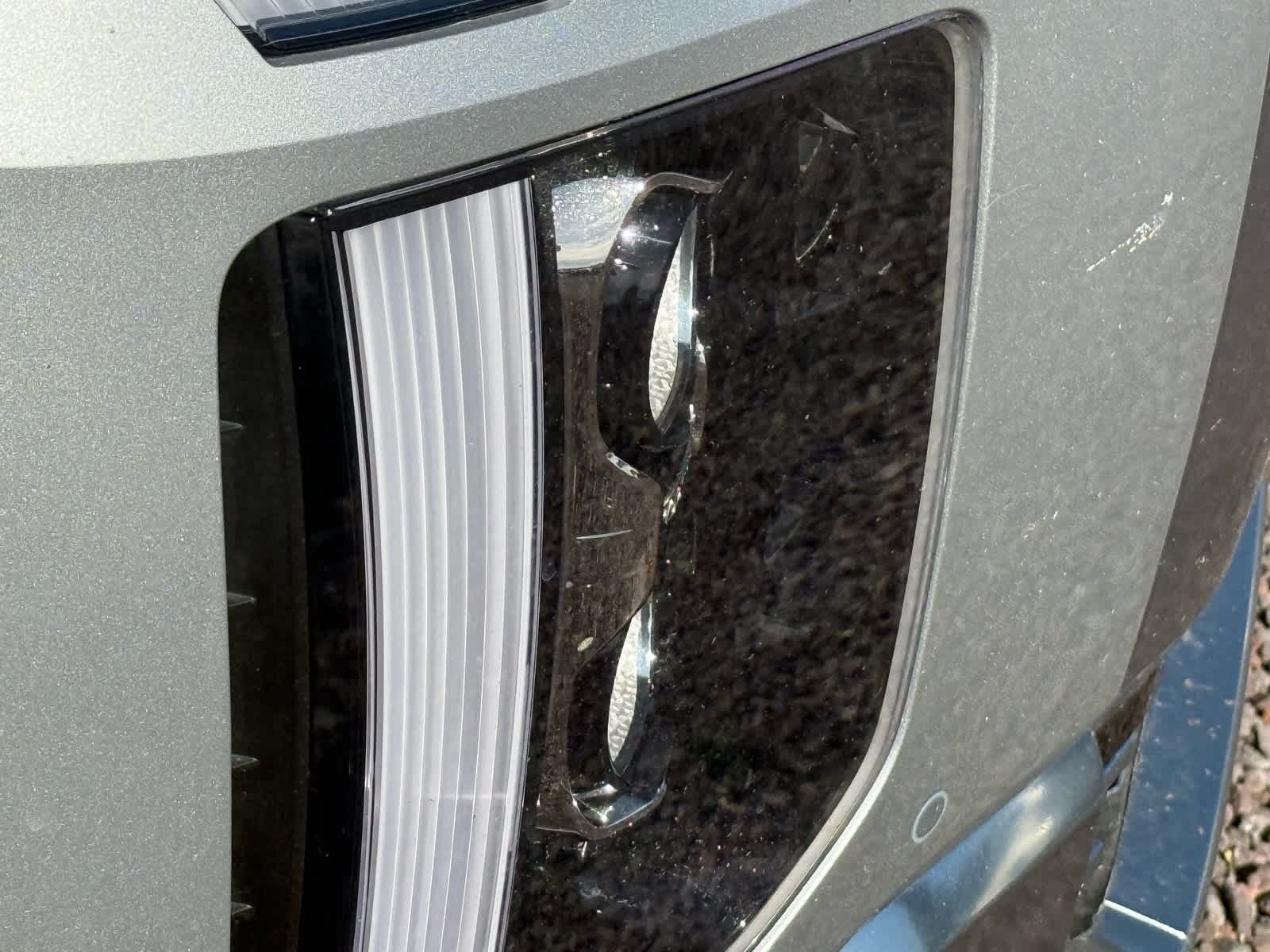 Thumbnail: 2024 Hyundai Palisade - 14