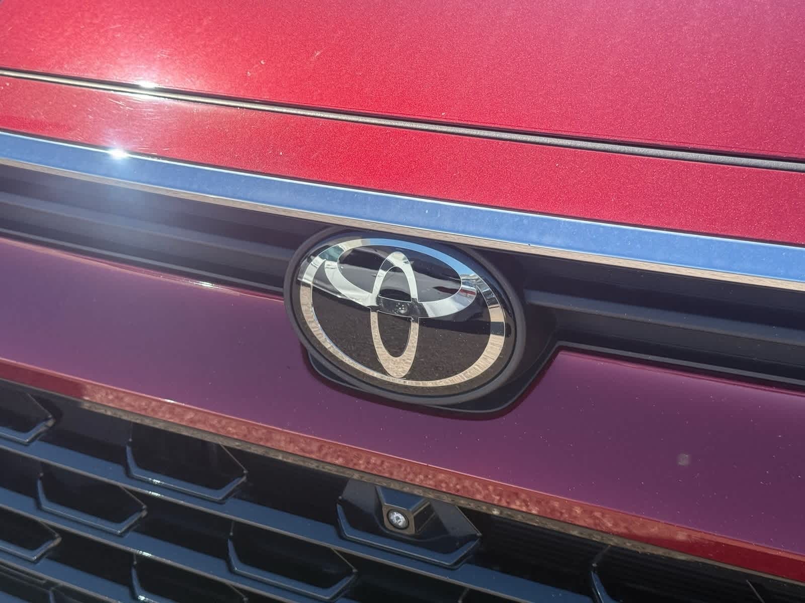 Thumbnail: 2024 Toyota Grand Highlander - 7