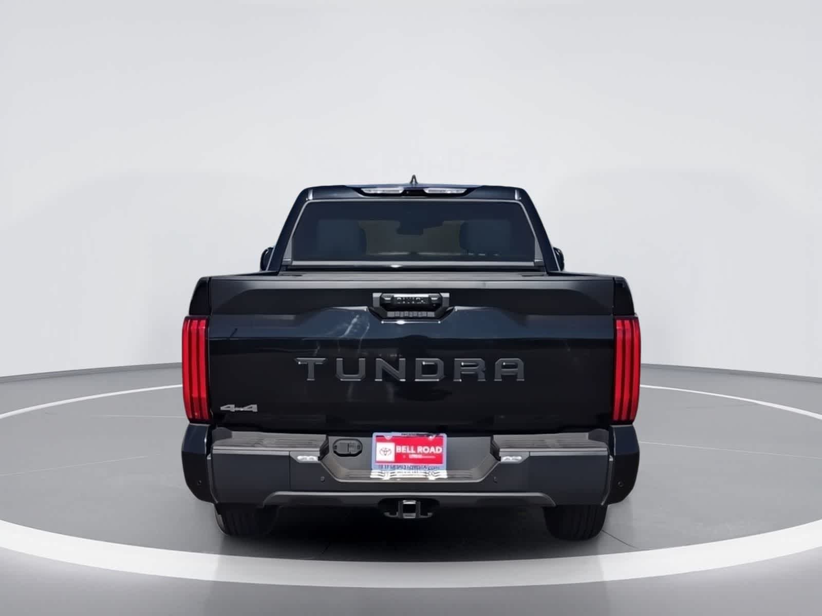 Thumbnail: 2025 Toyota Tundra - 6
