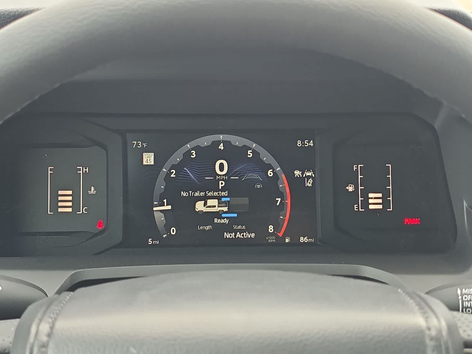 Thumbnail: 2026 Toyota Tacoma - 30