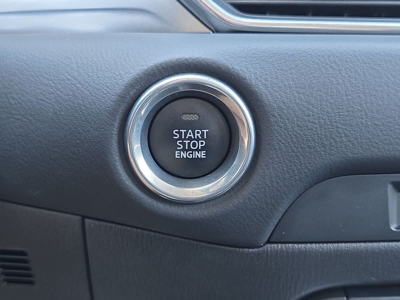 Thumbnail: 2025 Mazda CX-5 - 28