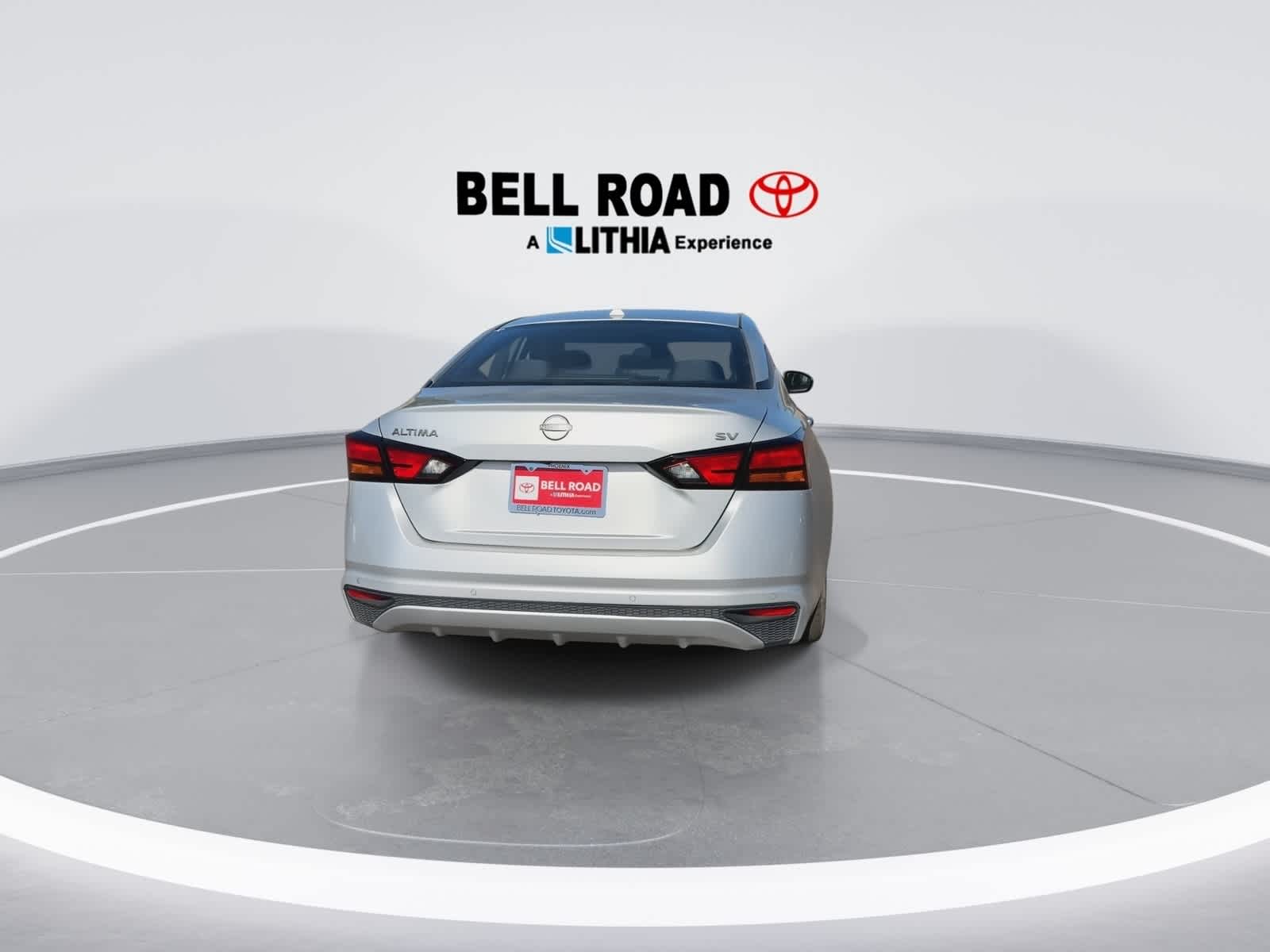 Thumbnail: 2023 Nissan Altima - 7