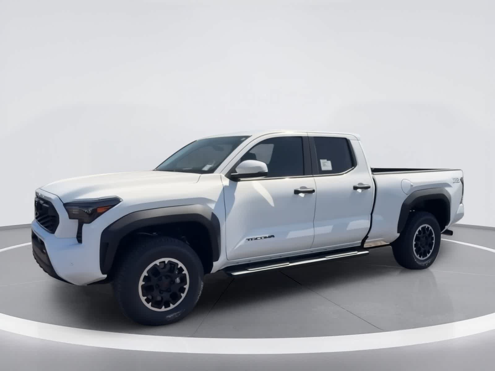 Thumbnail: 2026 Toyota Tacoma - 5