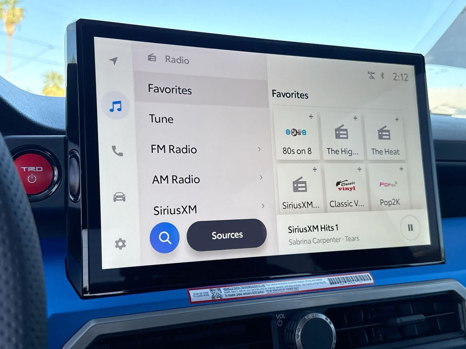 Thumbnail: 2025 Toyota Tacoma - 20