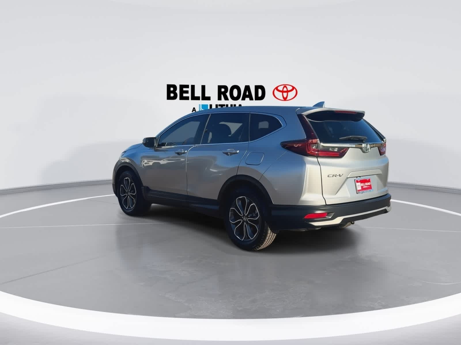 Thumbnail: 2020 Honda CR-V - 6