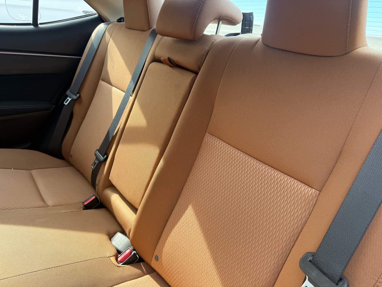 Thumbnail: 2015 Toyota Corolla - 6