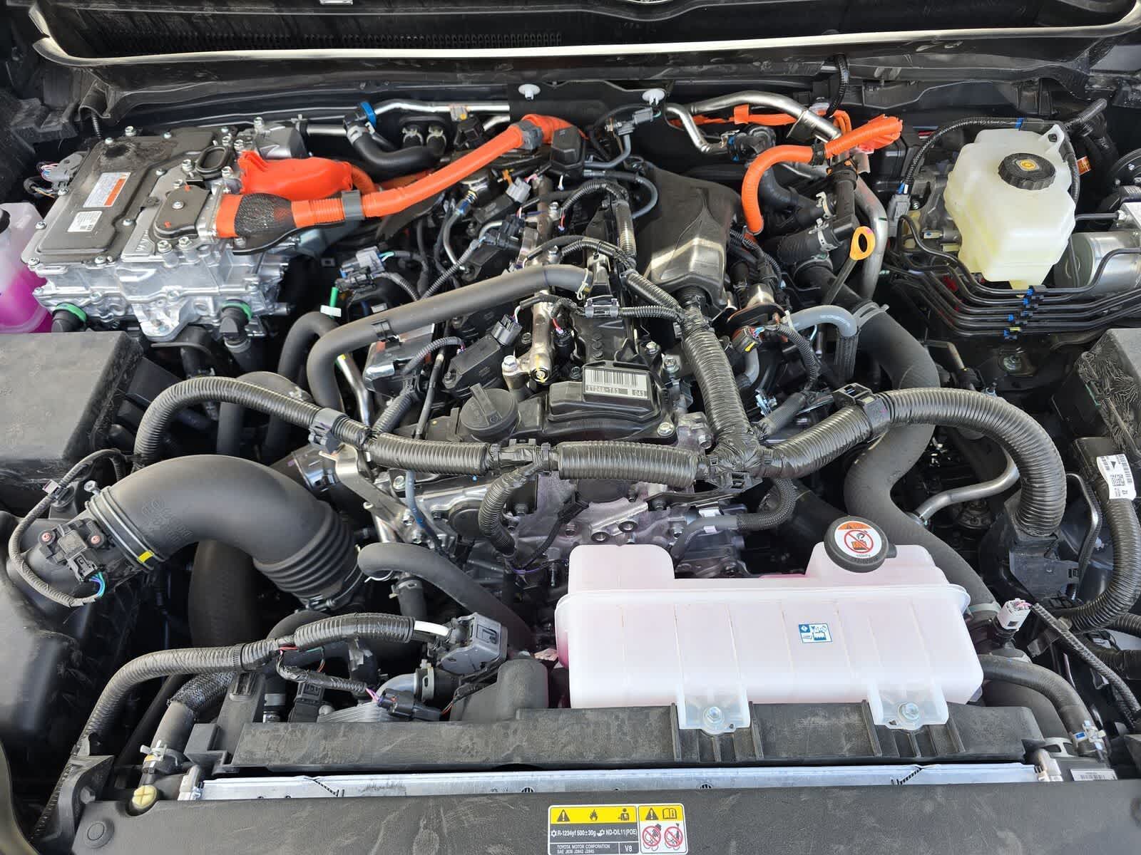 Thumbnail: 2026 Toyota Tacoma - 32