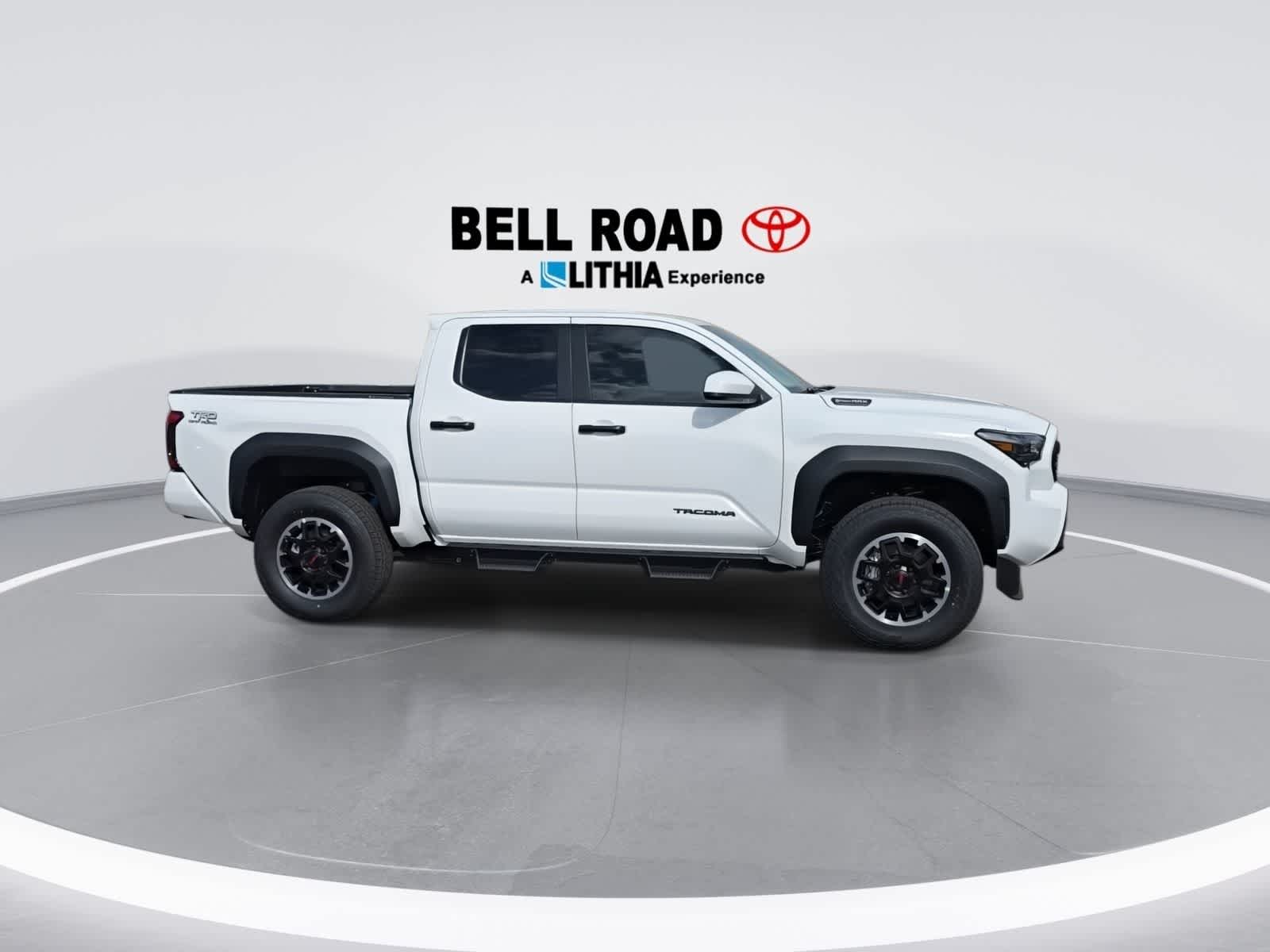 Thumbnail: 2026 Toyota Tacoma - 9