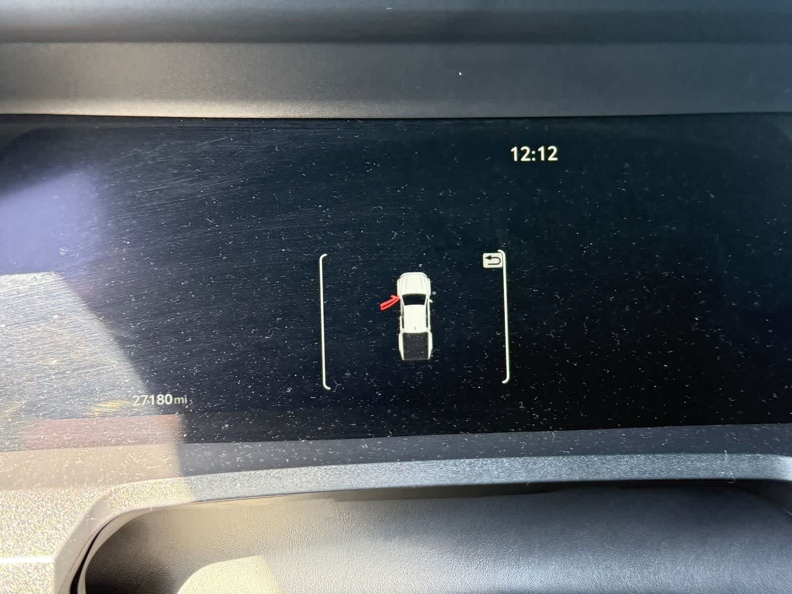 Thumbnail: 2025 Toyota Tacoma - 17