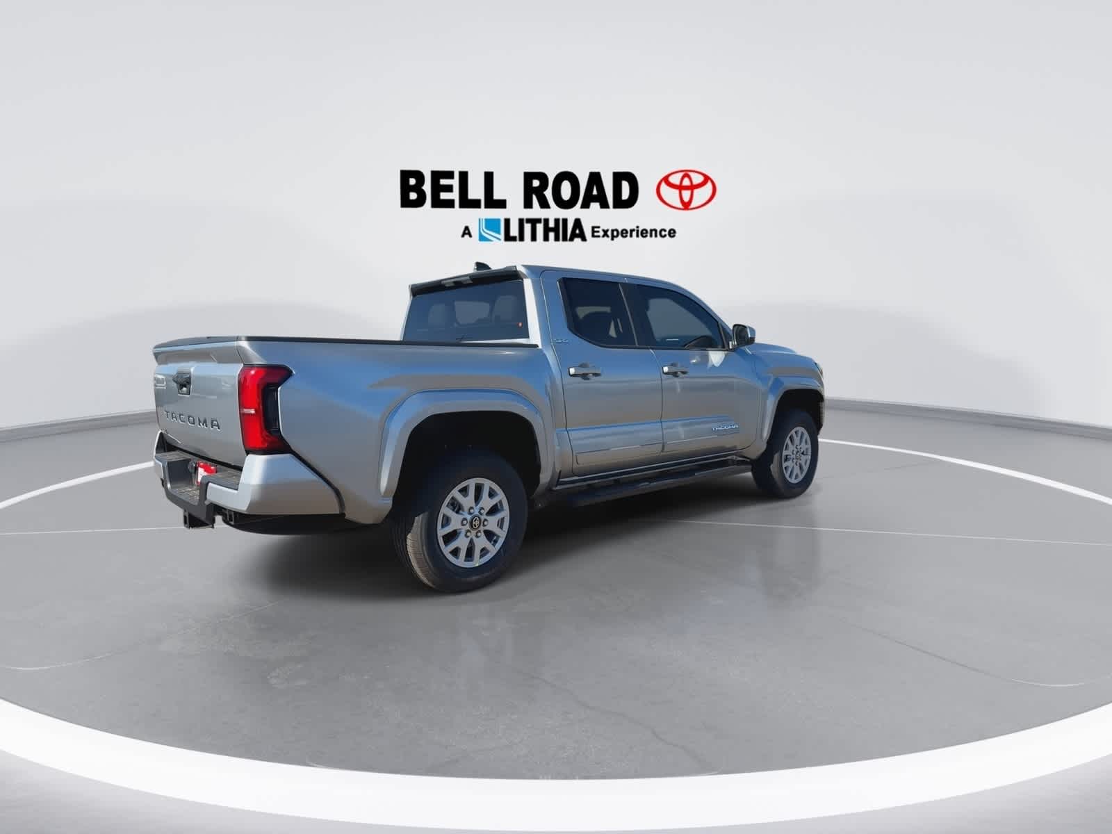 Thumbnail: 2025 Toyota Tacoma - 8