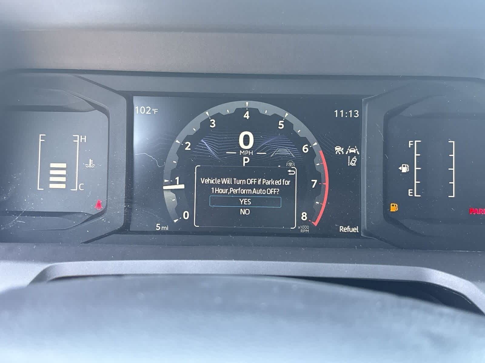 Thumbnail: 2025 Toyota Tacoma - 30