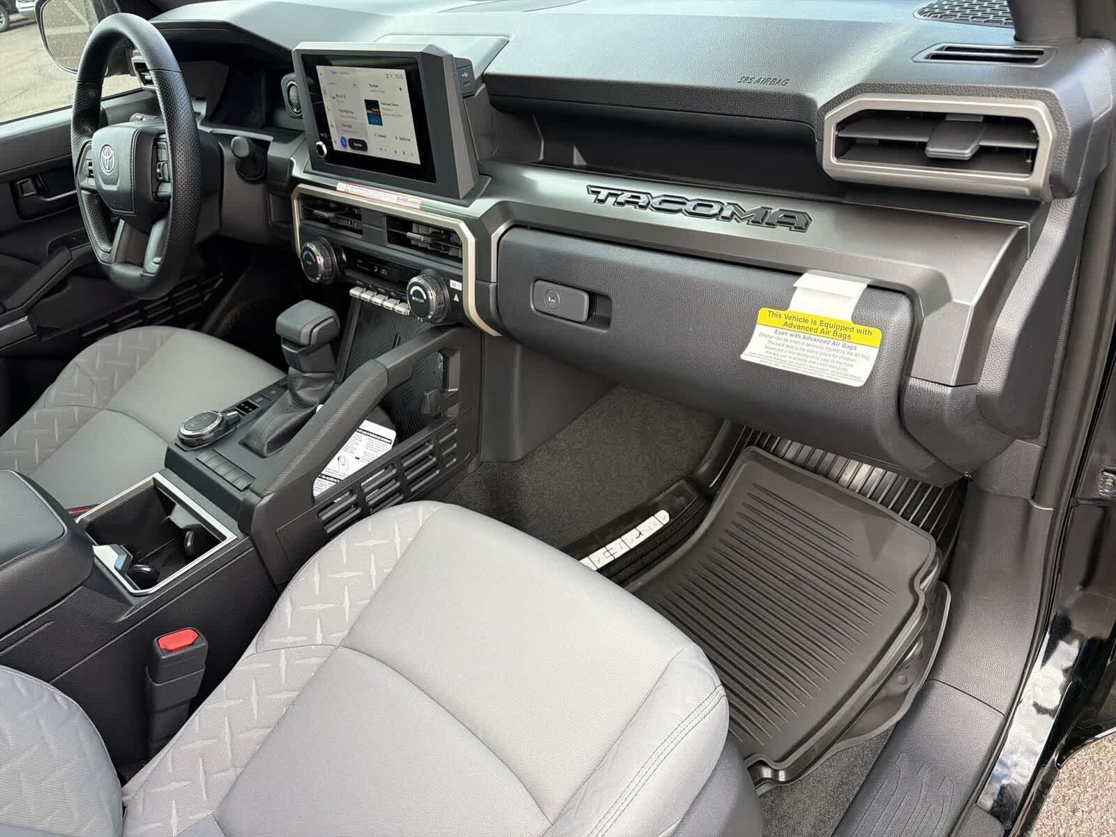 Thumbnail: 2026 Toyota Tacoma - 11