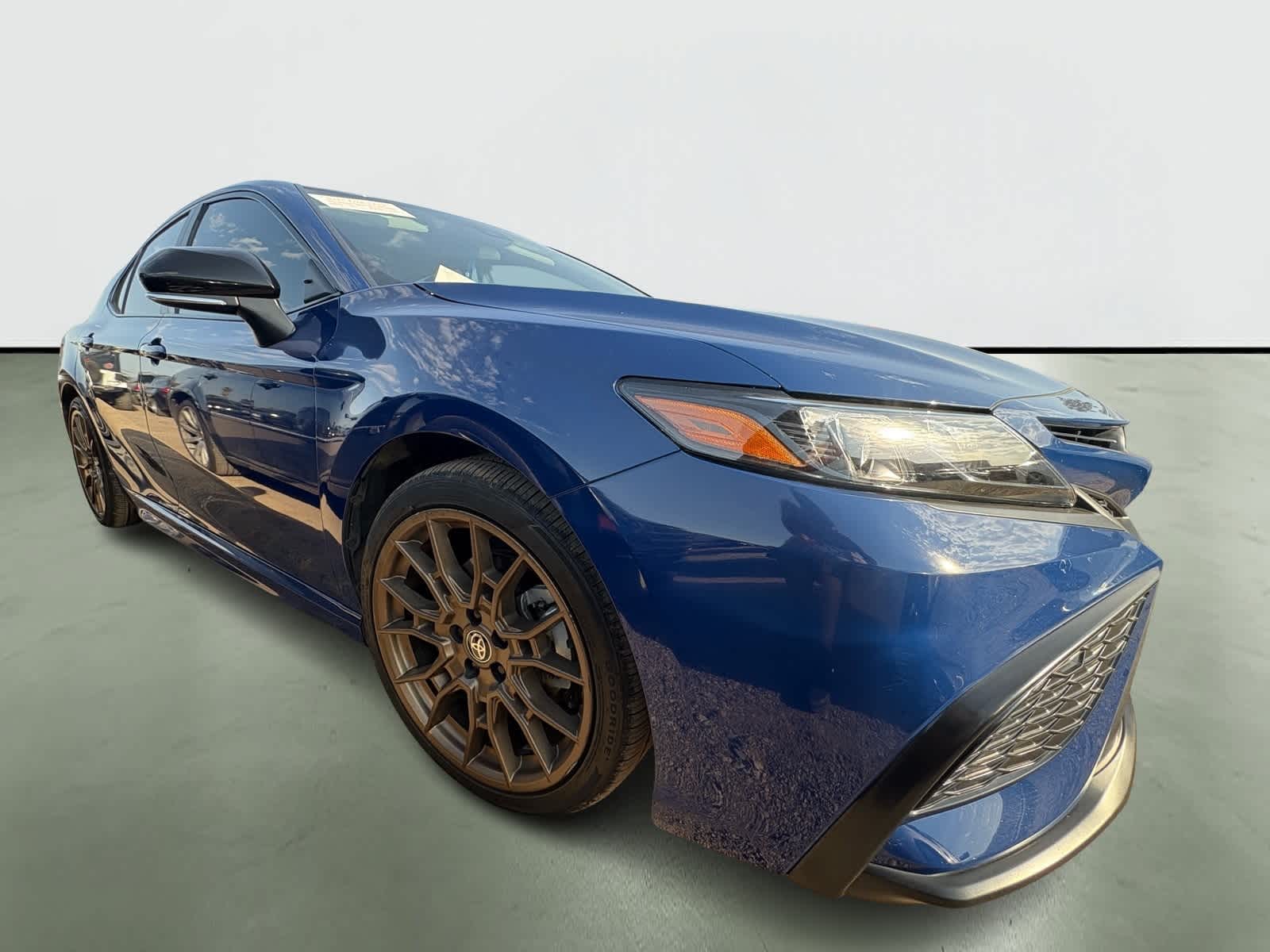Thumbnail: 2023 Toyota Camry - 5