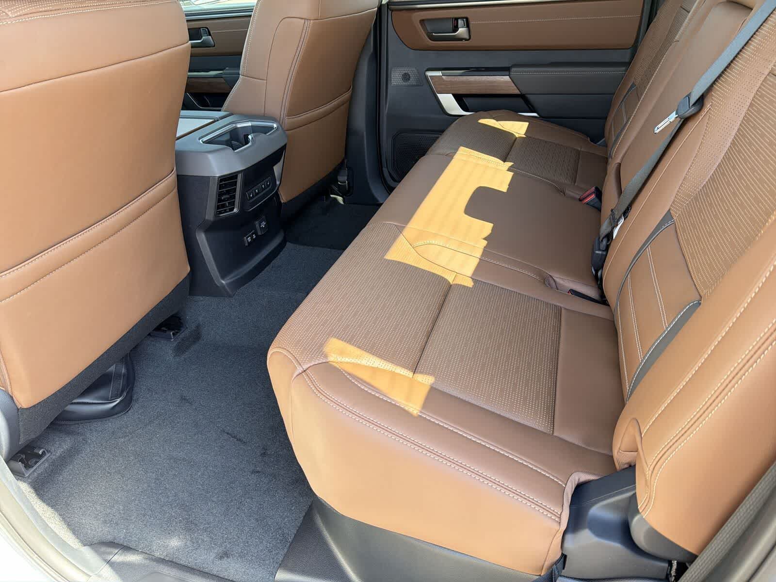 Thumbnail: 2026 Toyota Tundra - 14