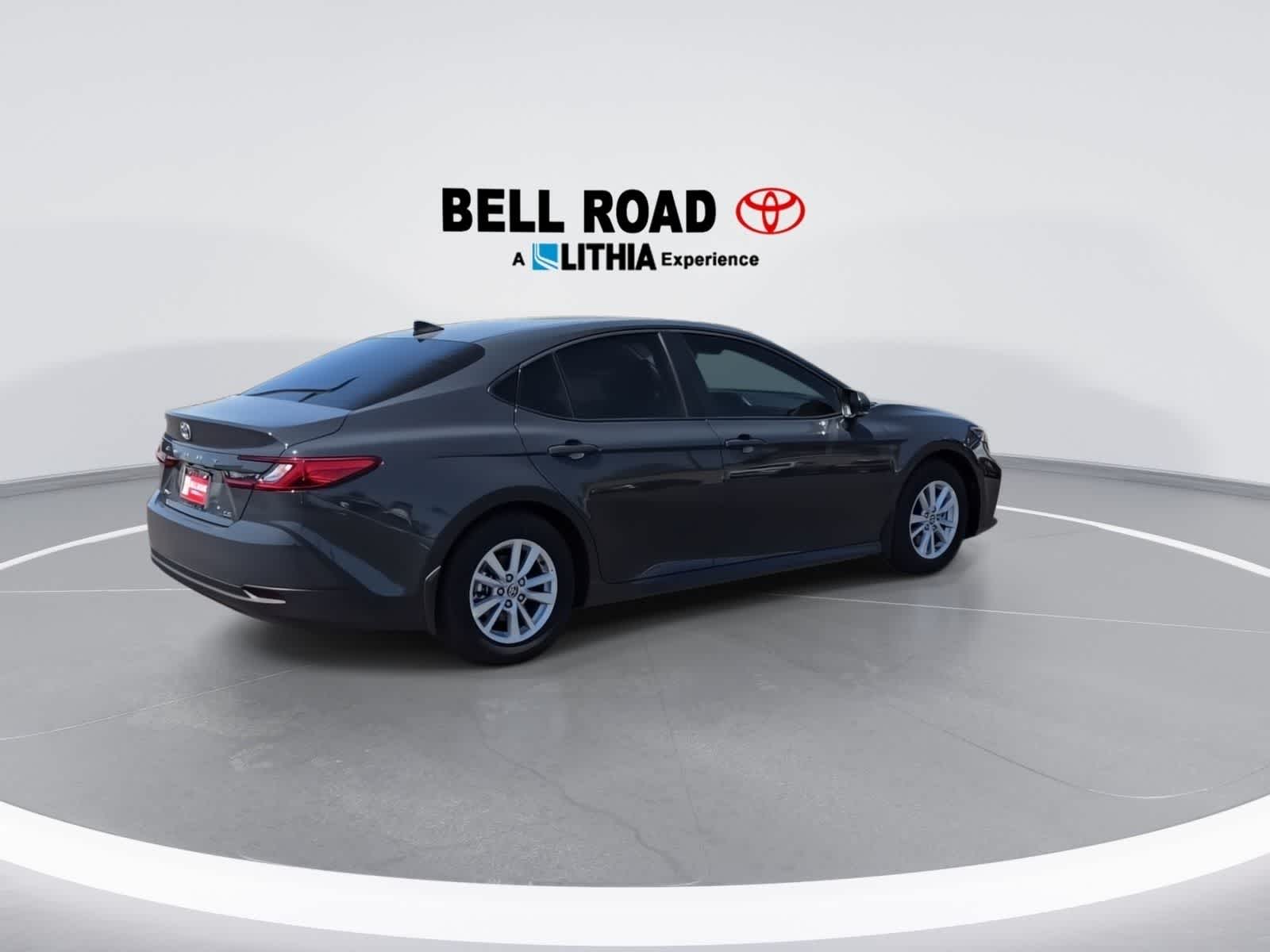 Thumbnail: 2026 Toyota Camry - 8