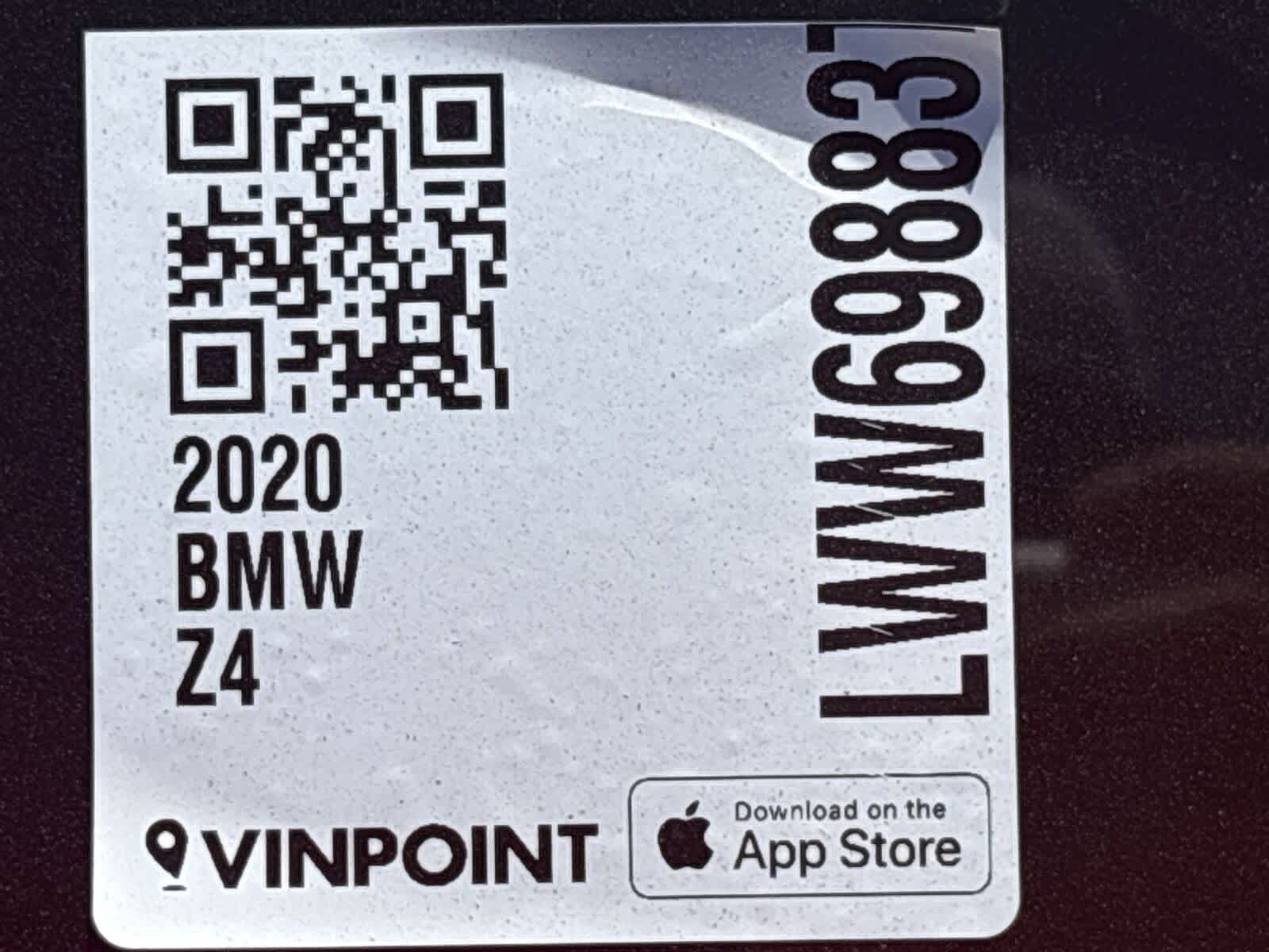 Thumbnail: 2020 BMW Z4 - 35
