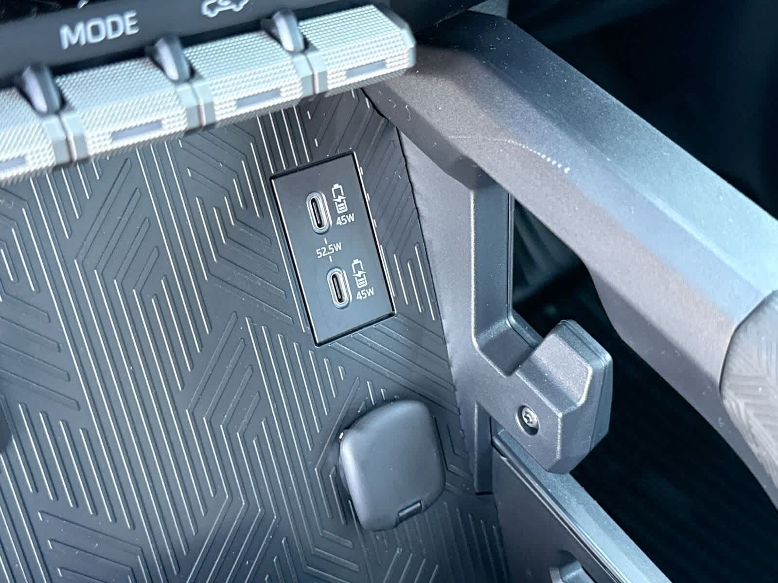 Thumbnail: 2025 Toyota Tacoma - 24