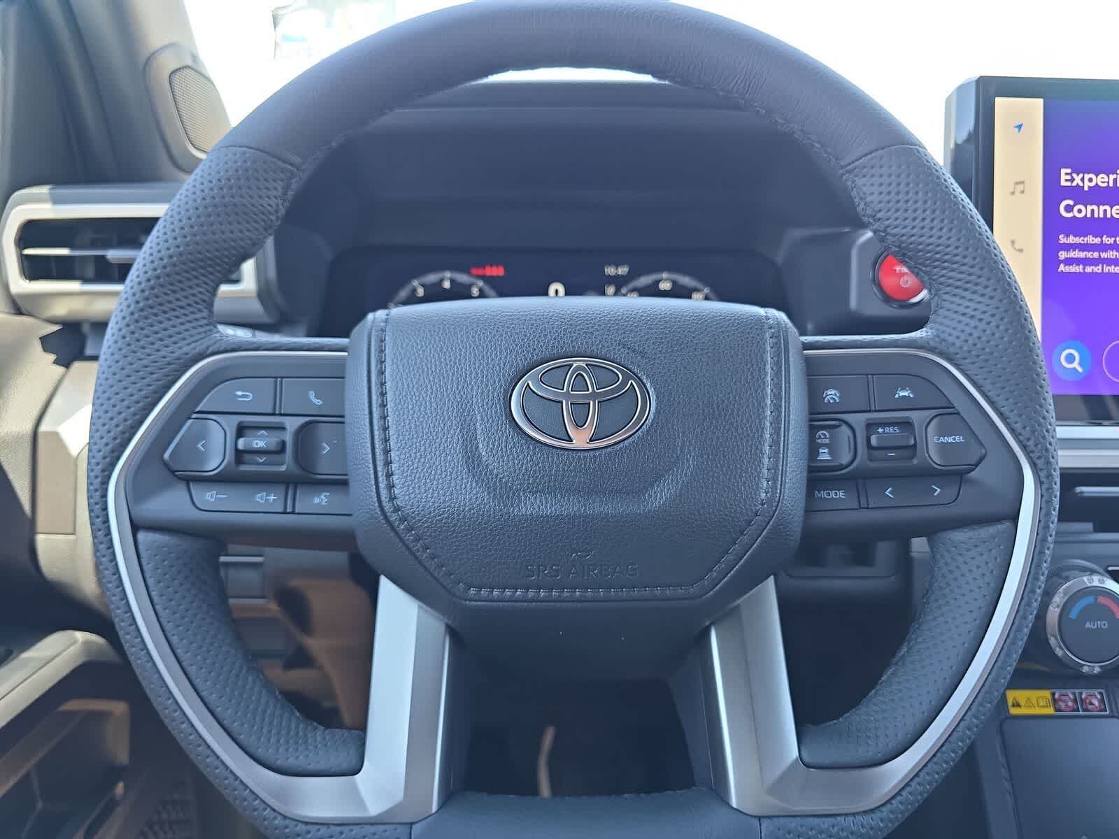 Thumbnail: 2026 Toyota Tacoma - 27